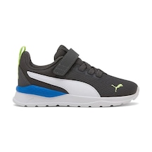 Puma Anzarun Lite Ac+ Ps Çocuk Günlük Ayakkabı 372009-46 Gri