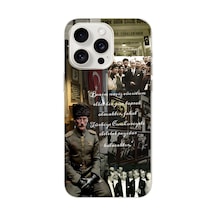 iPhone Uyumlu 14 Pro Max Desen305 Çok Renkli