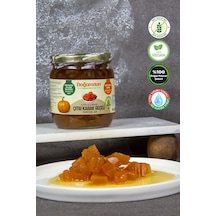Çıtır Kabak Reçeli 500 Gr