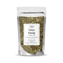 Tos The Organic Spices Tarhun Yaprağı 500 G Artemisia Dracunculus