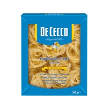 2 Adet De Cecco Tagliatelle Makarna 500 G