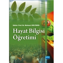Hayat Bilgisi   Öğretimi