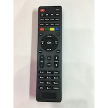 Mersat Vip Full Hd Uydu Kumandası