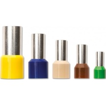 2.5 Mm2 Izoleli Kablo Yüksüğü 500 Adet