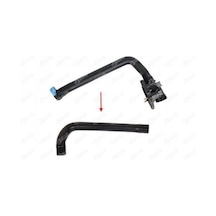 IBRAS 35174 Termostat Hortumları 1 F21 114 İ N13B16A