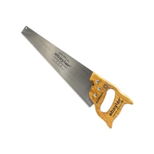 Abay Ab10 Beyaz Çelik Pala Testere 50 Cm
