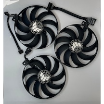 Asus Tuf Gaming Rtx 3060, 3070, 3080, 3090 Ti Fan