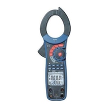 Cem Dt-3353 1000a Ac True Rms Pensampermetre-55809