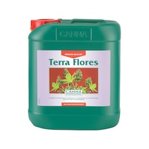 Canna Terra Flores 5  Litre