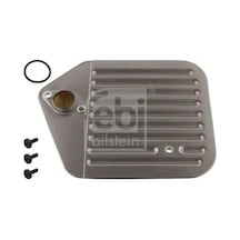 Bmw 520i E39 Sanziman Filtresi 1996-2003 Febı 11675