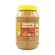 Kalaycıoğlu Kepekli Bozkır Tahini 2900 G