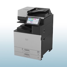 Rıcoh Im C2010 Renkli A3-a4 20 Syf/dk 419345 Lazer Yazıcı