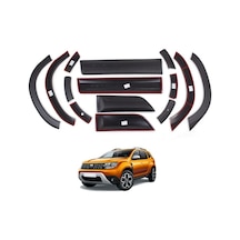 Cappafe Dacia Duster Dodik Seti 2018- Yılı Ve Sonrası