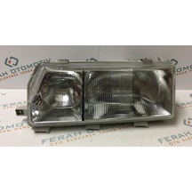 R11 Far Flash Far Renault 11 Flash S Sisli Sol Far