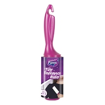 Parex Premium Tüy Toplayıcı Rulo 56 Yaprak 4 Adet Diğer