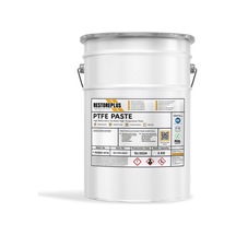 Restoreplus Ptfe Paste Yüksek Performanslı Sentetik Yüksek Sıcaklık Pastası 5 KG