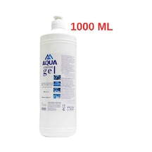 Aqua Ultrason Jeli  1 L
