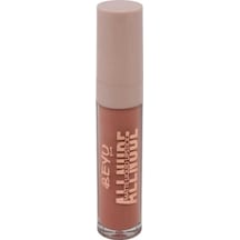 Beyu Paris All Nude Liquid Lipstick Mat Ruj 02