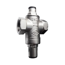 Candan 3/4 Su Basınç Regülatörü (234670145)