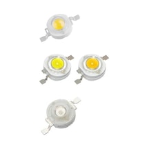 1 Watt 350Ma Powerled Beyaz