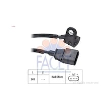Vw Transporter T5 Eksantrik Sensoru 1.9 Tdi 2005-2010 Axc Facet 90423