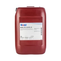 Mobil Dte 10 Excel 46 Sentetik Teknolojili Hidrolik Yağ 20 L