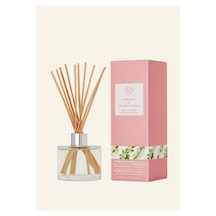 The Body Shop Tuberose & Orange Blossom Çubuklu Oda Kokusu 125 Ml Sümbülteber