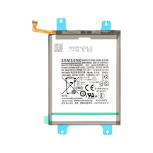 Samsung Uyumlu A725 A72 Batarya Pil Kvk Servis
