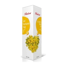 Balen Sarı Kantaron Yağı 250 ML