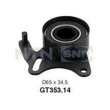 Snr Gt35314 Gergi Rulmanı Corsa A B Kadett E 636742