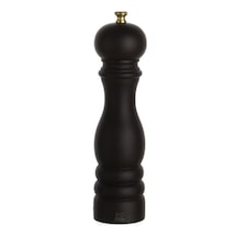 Peugeot Paris Tuz Değirmeni 22 CM Gürgen Kahve