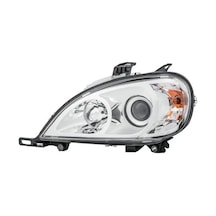 Mercedes Ml270 W163 On Far Sol 2000-2005 Hella 1el223151171