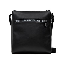 Armani Exchange Armanı Exchange Erkek Omuz Çantası 952357-1a803-06021 Siyah