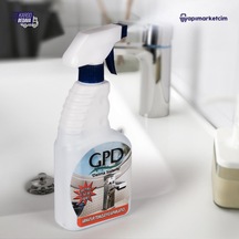 Gpd Armatür Temizleyici ve Parlatıcı -tmz01