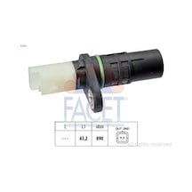 Nissan Qashqai J10 Krank Sensoru 2.0 Dci 2007-2013 Facet 90555