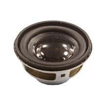 Hoparlör 8 Ohm 3W 40Mm