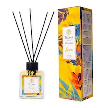 Teona Limon Bambu Çubuklu Oda Kokusu 110 ML