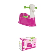 07 531p Ördek Oturak Pembe Kutulu