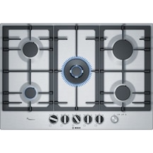 Bosch PCQ7A5M90 Ankastre Ocak Inox