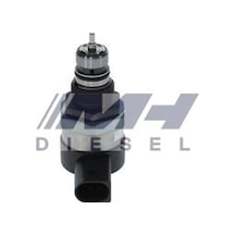 Bosch 0281002870 Yakıt Basınç Regülatör Valfi Bmw 120d 320d 1 Serisi 3 Serisi N47