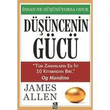Düşüncenin  Gücü