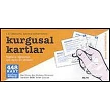 Kurgusal Kartlar - Şinasi Bademcioğlu