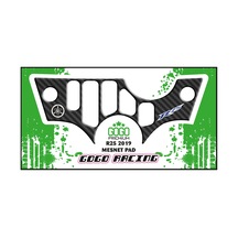 Yamaha R25 2019-2021 Mesnet Gidon Pad N11.7780