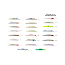 Ecotackle Ultimate Bass 125f 12.5cm 21g Maket Balık V854