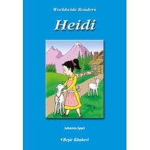 Level 1 - Heidi - Ezjı-661539