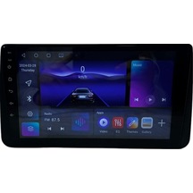 Fiat Egea Cross 2016-2020 Maxessa 4-64 Profesyonel Oem Multimedia