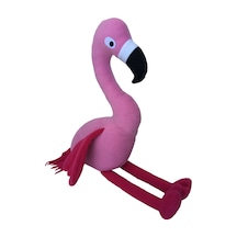 Flamingo Peluş Oyuncak-80 Cm