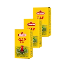 Gap Çayı 400 Gr. Üçlü Paket