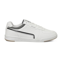 Kinetix Lukas Pu 6fx Beyaz Erkek Sneaker Beyaz-lacı-camel.
