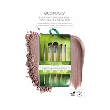 Eco Tools Everday Daily Defined Eye Günlük Göz Makyaj Seti 1627